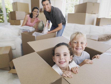 Office relocation planning for a Tooting business move