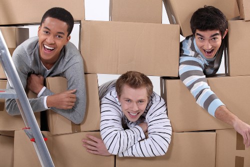 Screen-reader friendly Tooting removal services webpage