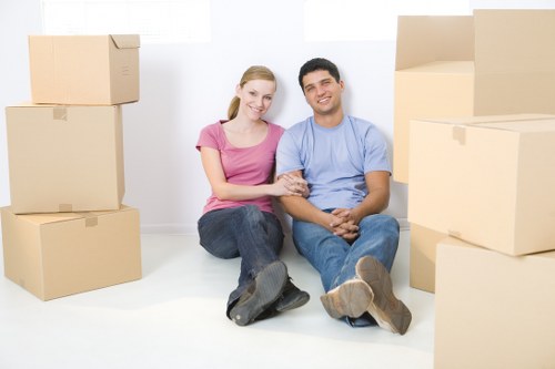 Planned relocation service for Tooting residents and businesses