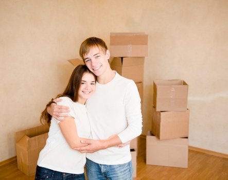 Recycling and reuse workflow for a Tooting removals company