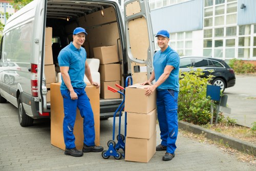 Practical storage solutions for Tooting customers and nearby areas