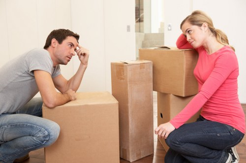 Office and business relocation support for Tooting customers